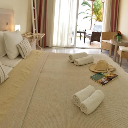 Erytha Hotel & Resort Chios Karfas Exterior photo