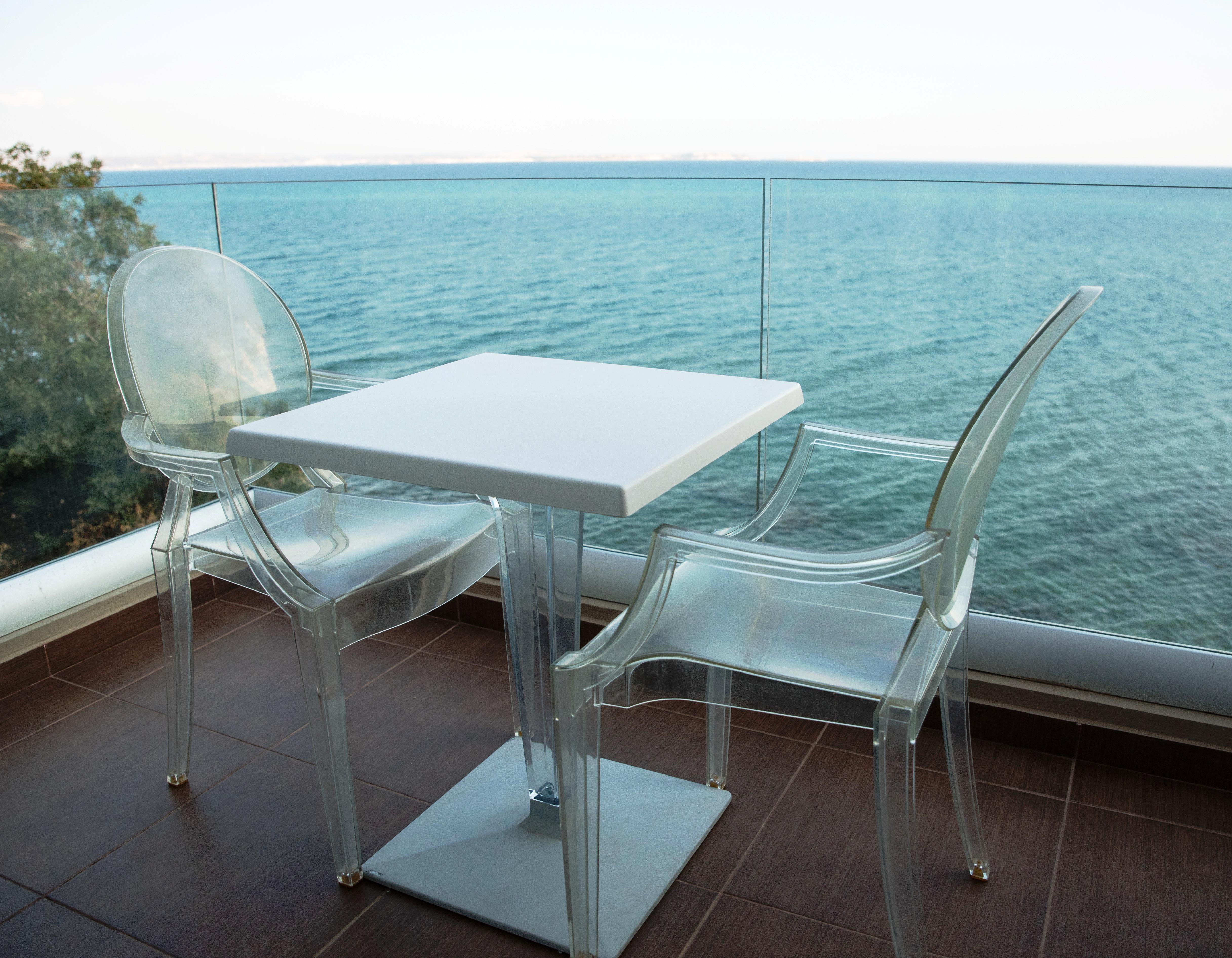 Erytha Hotel & Resort Chios Karfas Exterior photo